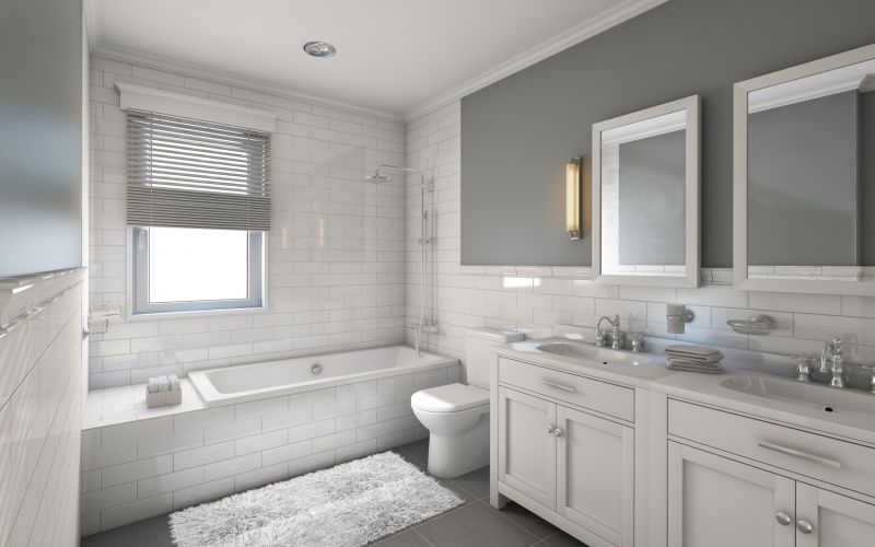 Top Bathroom Remodeling Companies in Dandridge, TN