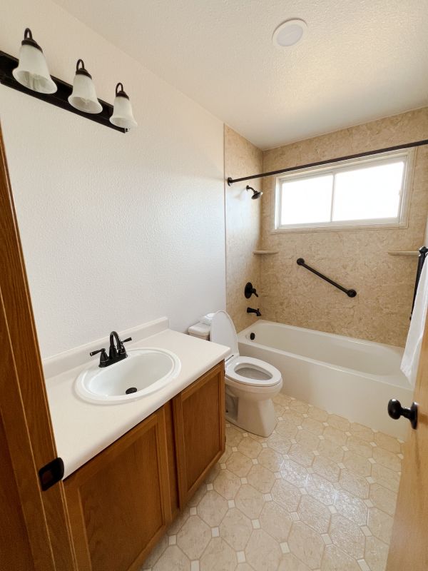 Top Bathroom Remodeling Companies in Jefferson City, TN
