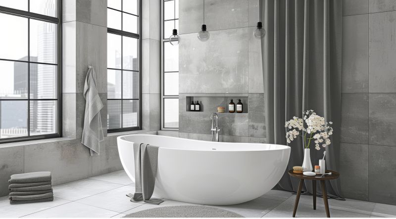 Cost of Bathtub Installation in Morristown, TN